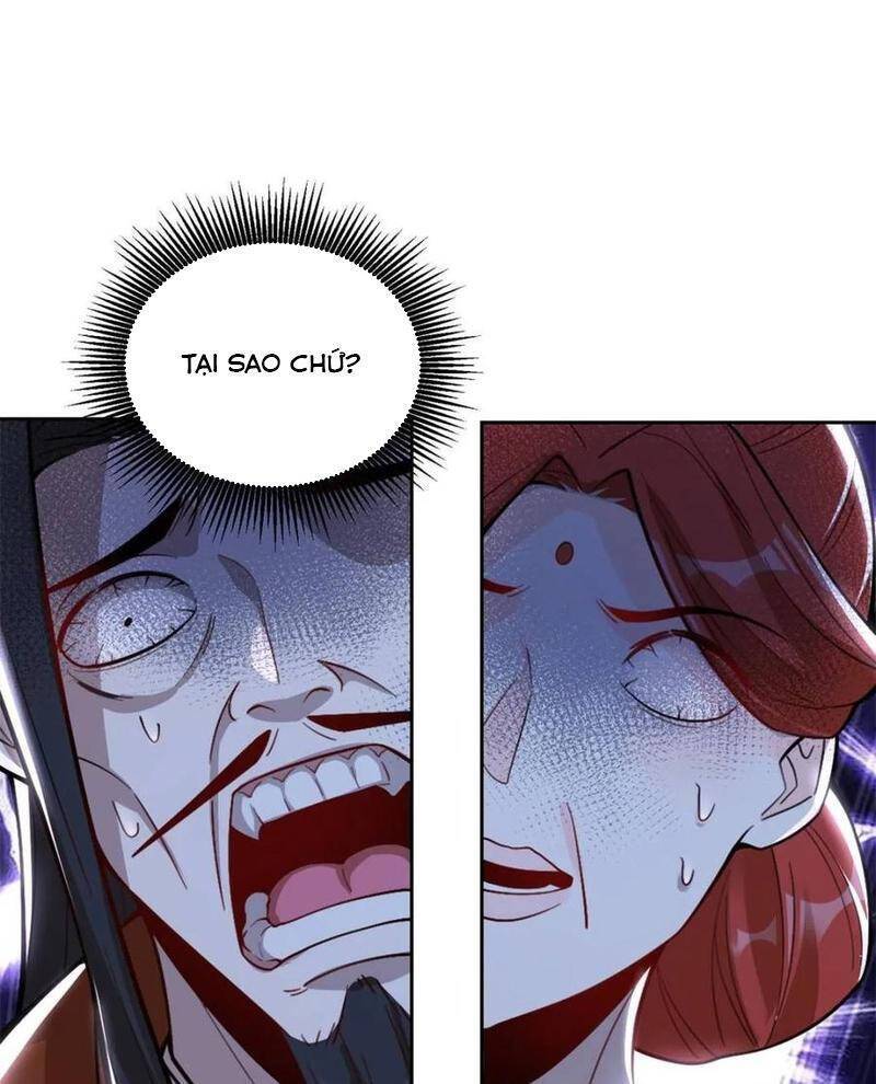 Nguyên Lai Ta Là Tu Tiên Đại Lão: Chapter 510
