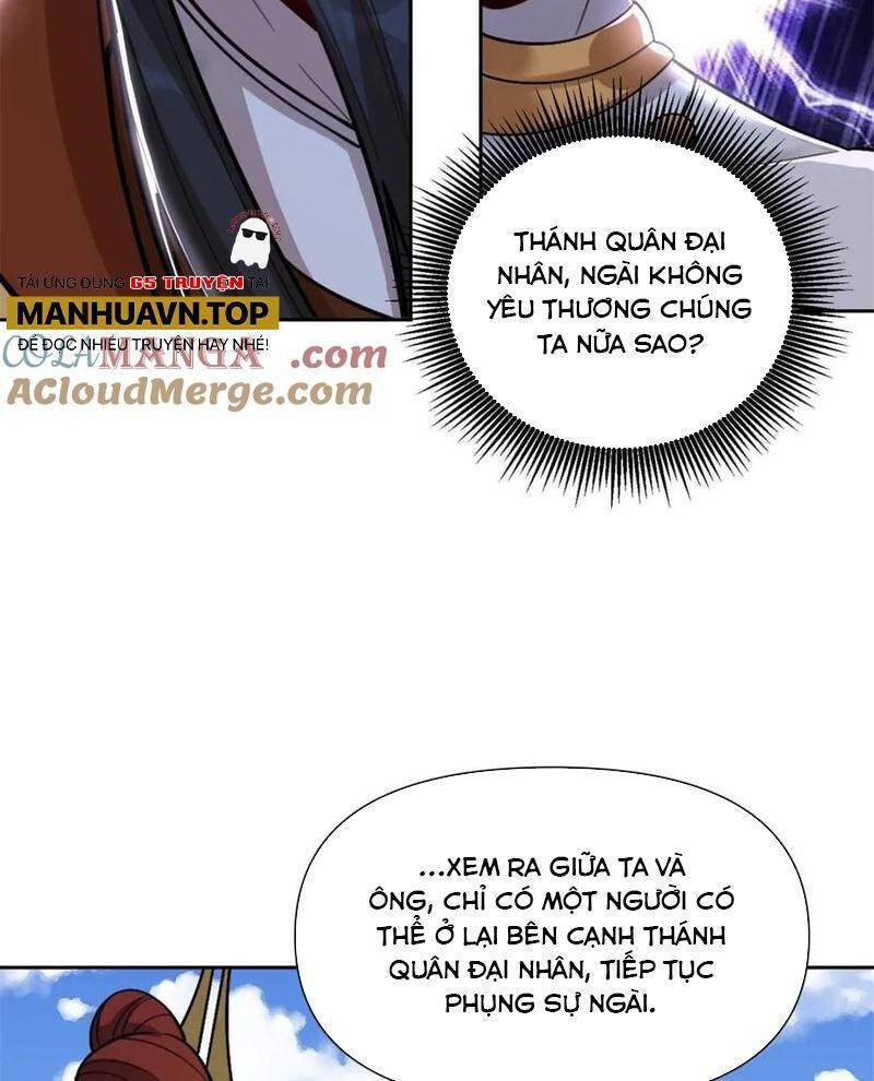 Nguyên Lai Ta Là Tu Tiên Đại Lão: Chapter 510