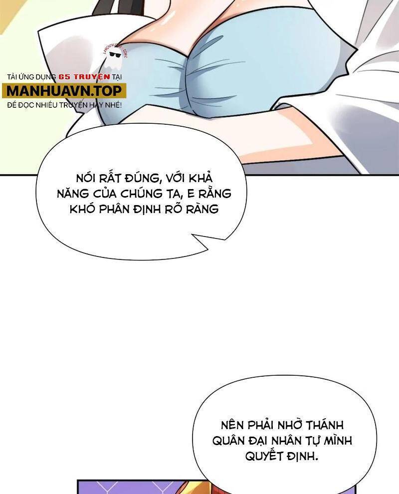 Nguyên Lai Ta Là Tu Tiên Đại Lão: Chapter 510