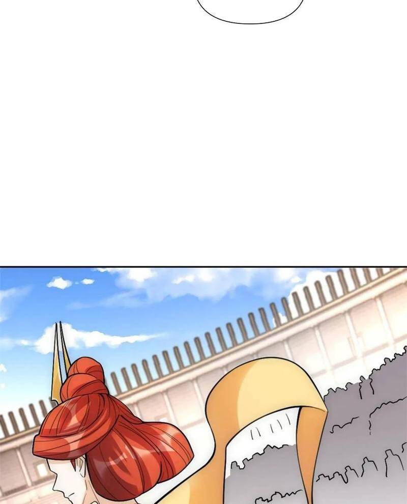Nguyên Lai Ta Là Tu Tiên Đại Lão: Chapter 510