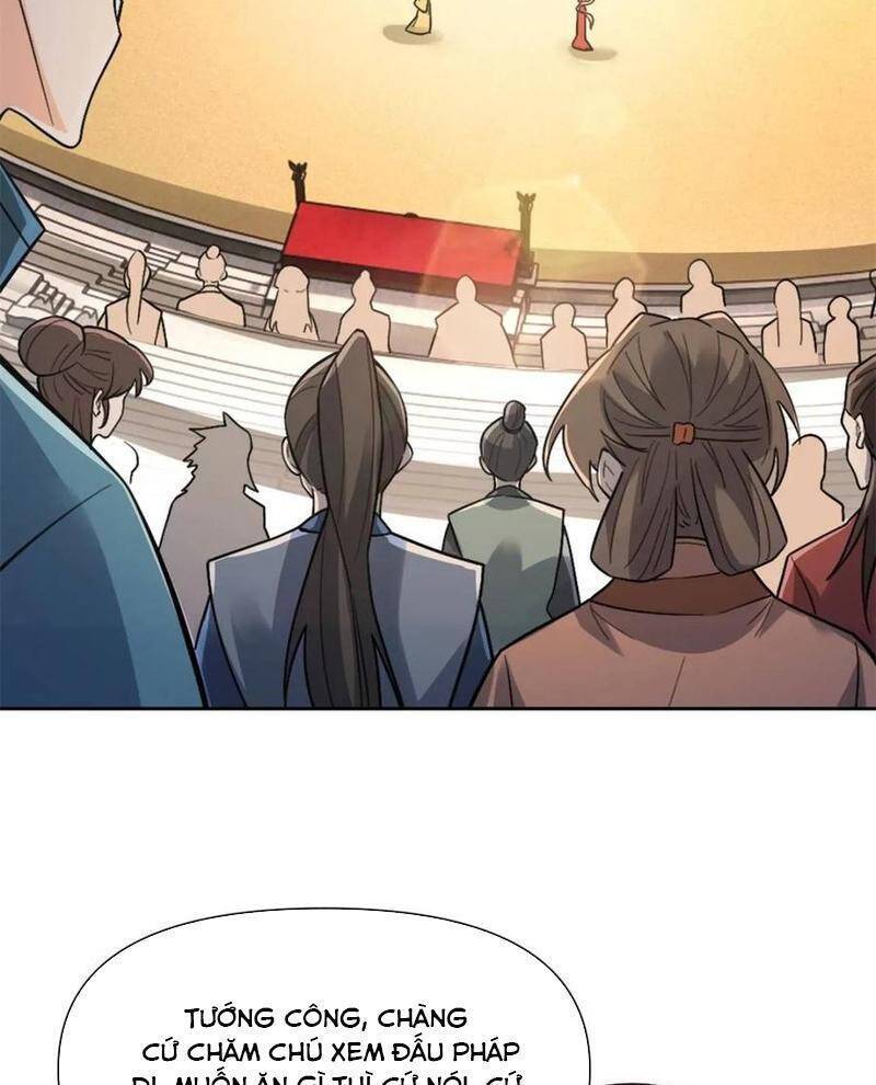 Nguyên Lai Ta Là Tu Tiên Đại Lão: Chapter 510