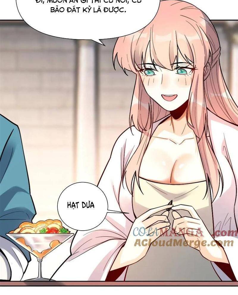 Nguyên Lai Ta Là Tu Tiên Đại Lão: Chapter 510