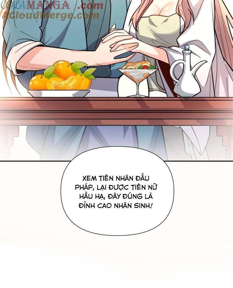 Nguyên Lai Ta Là Tu Tiên Đại Lão: Chapter 510