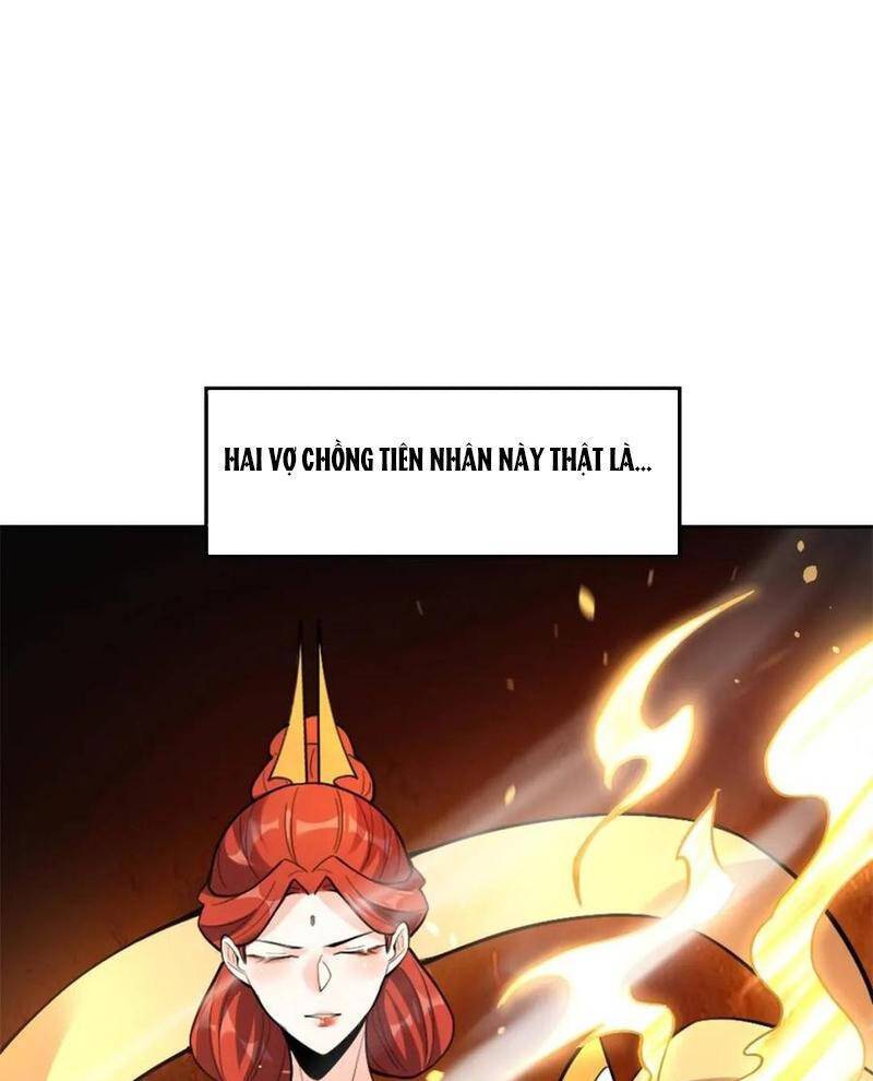 Nguyên Lai Ta Là Tu Tiên Đại Lão: Chapter 510