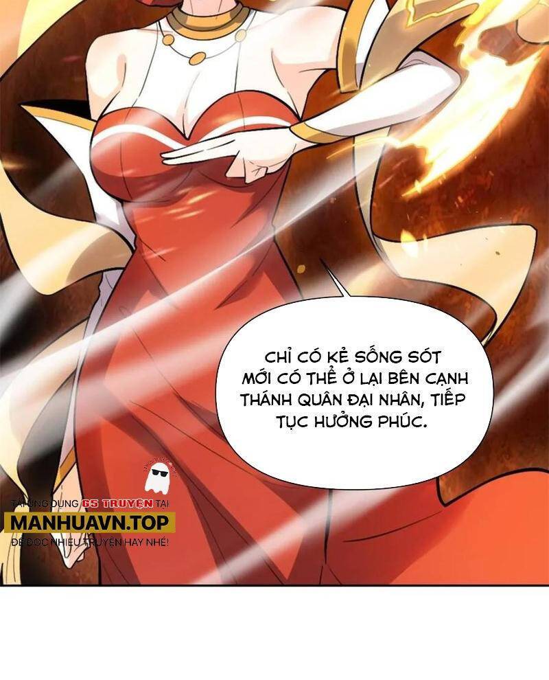 Nguyên Lai Ta Là Tu Tiên Đại Lão: Chapter 510