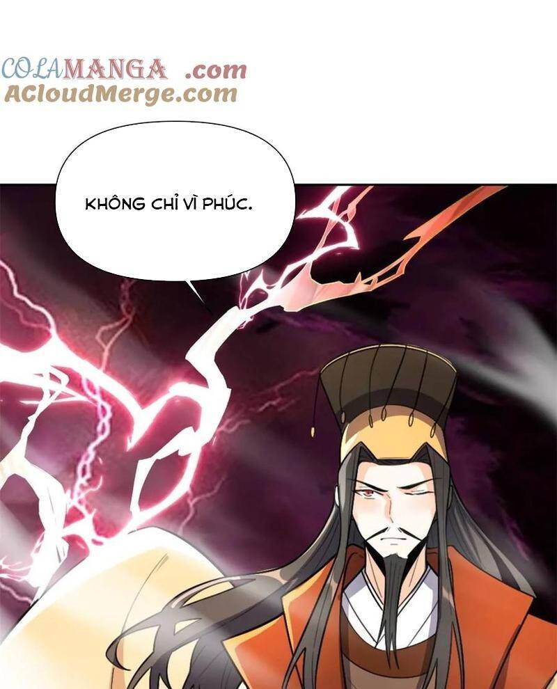 Nguyên Lai Ta Là Tu Tiên Đại Lão: Chapter 510