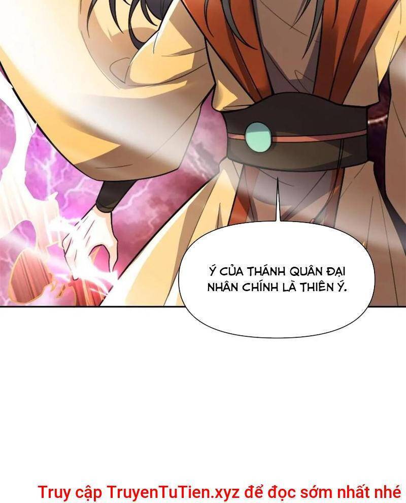 Nguyên Lai Ta Là Tu Tiên Đại Lão: Chapter 510