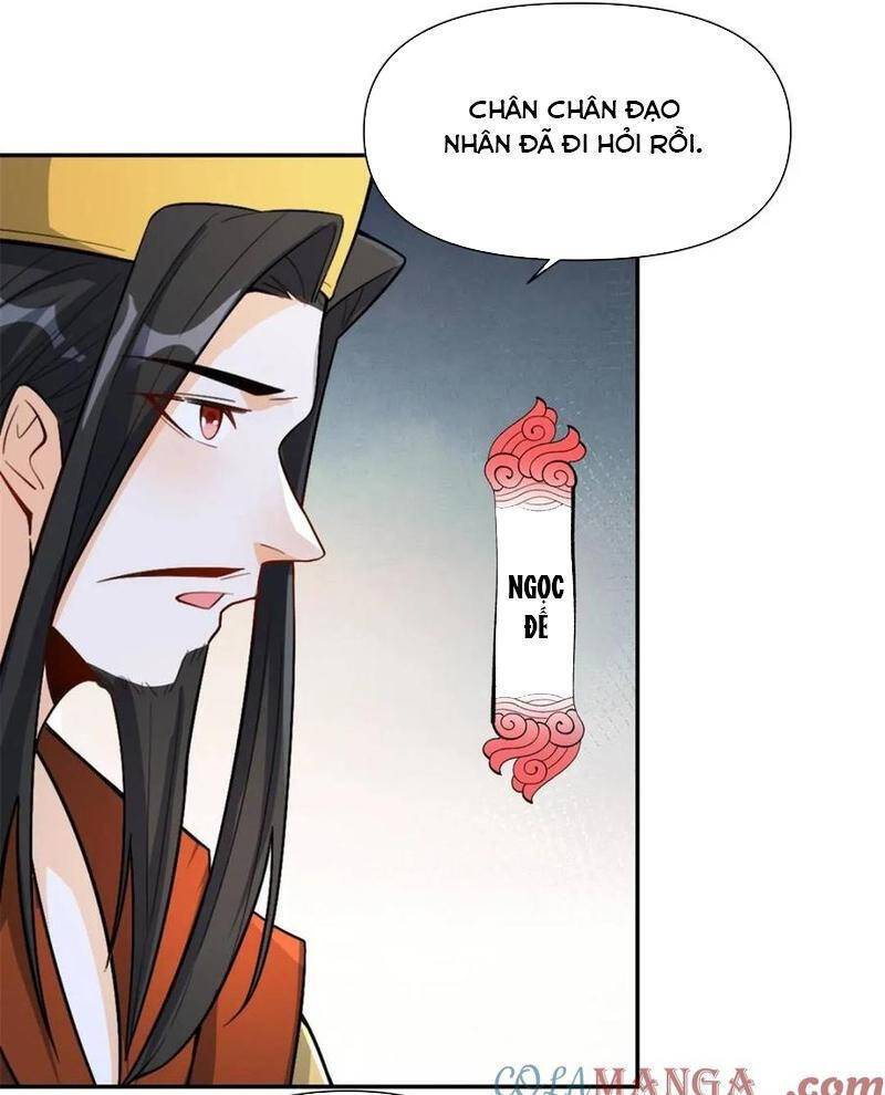 Nguyên Lai Ta Là Tu Tiên Đại Lão: Chapter 510