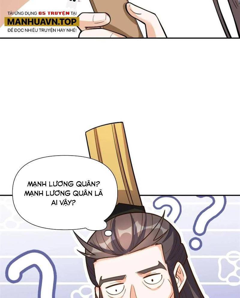 Nguyên Lai Ta Là Tu Tiên Đại Lão: Chapter 510