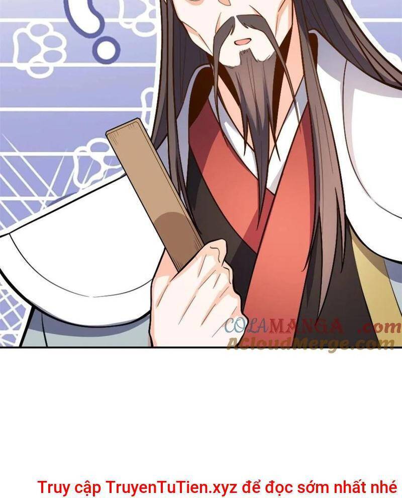 Nguyên Lai Ta Là Tu Tiên Đại Lão: Chapter 510