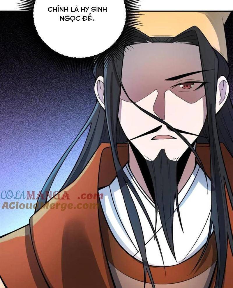 Nguyên Lai Ta Là Tu Tiên Đại Lão: Chapter 510