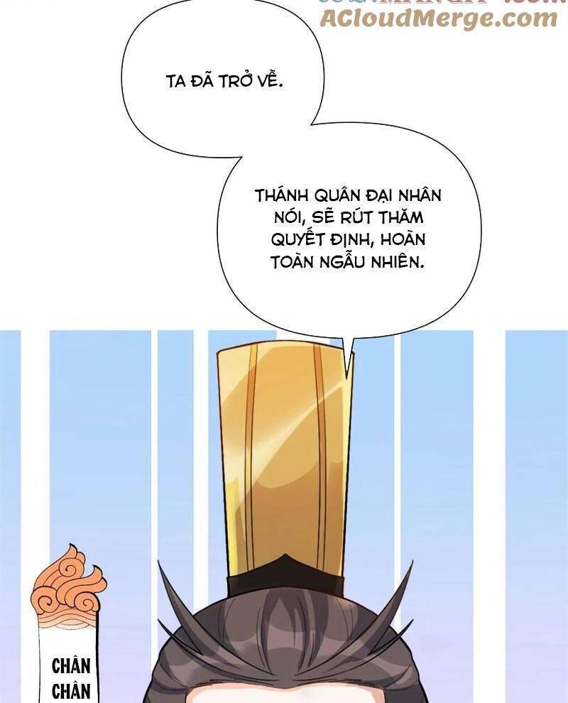 Nguyên Lai Ta Là Tu Tiên Đại Lão: Chapter 510