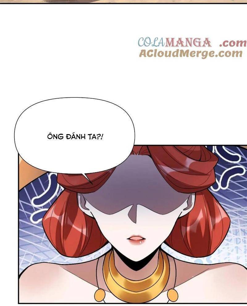 Nguyên Lai Ta Là Tu Tiên Đại Lão: Chapter 510