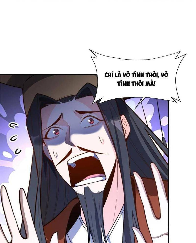 Nguyên Lai Ta Là Tu Tiên Đại Lão: Chapter 510
