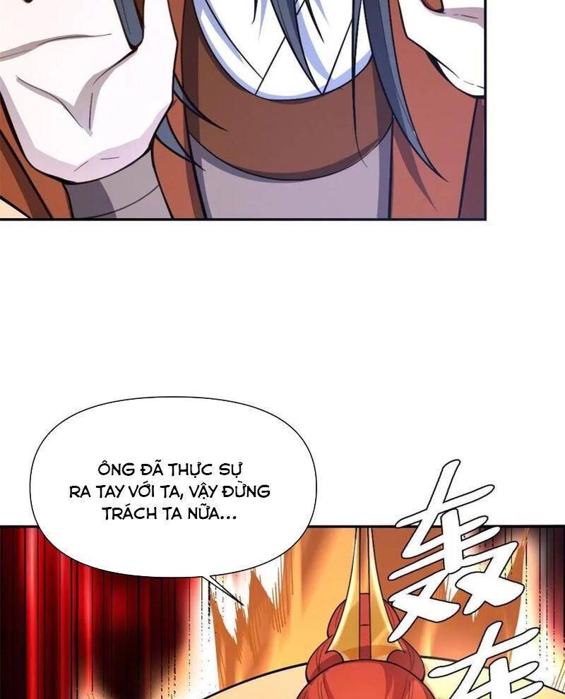 Nguyên Lai Ta Là Tu Tiên Đại Lão: Chapter 510