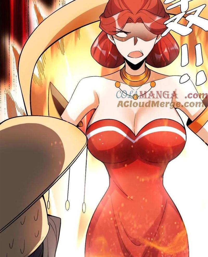 Nguyên Lai Ta Là Tu Tiên Đại Lão: Chapter 510