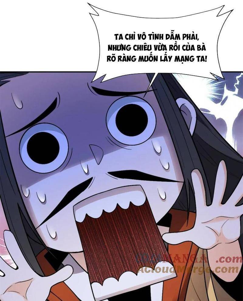 Nguyên Lai Ta Là Tu Tiên Đại Lão: Chapter 510