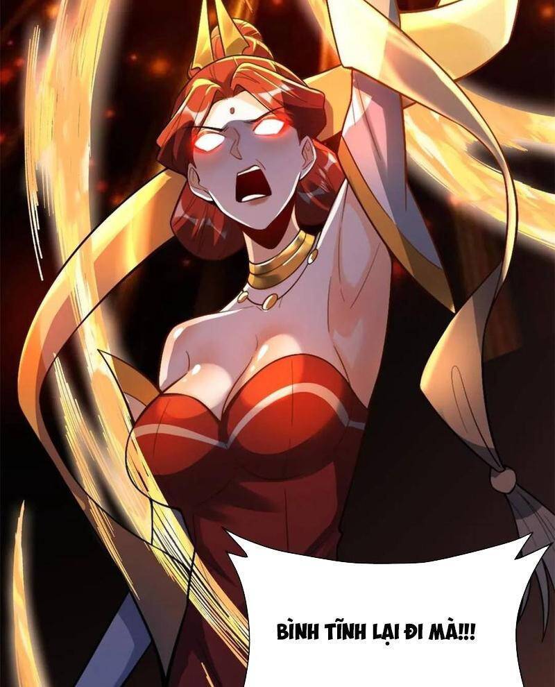 Nguyên Lai Ta Là Tu Tiên Đại Lão: Chapter 510