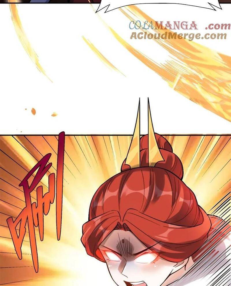 Nguyên Lai Ta Là Tu Tiên Đại Lão: Chapter 510
