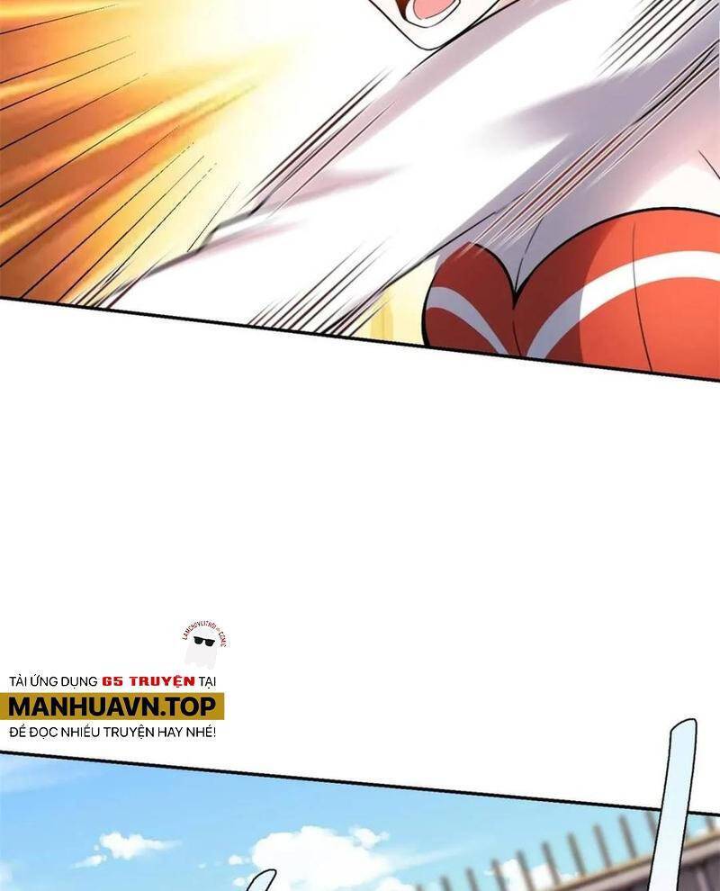 Nguyên Lai Ta Là Tu Tiên Đại Lão: Chapter 510