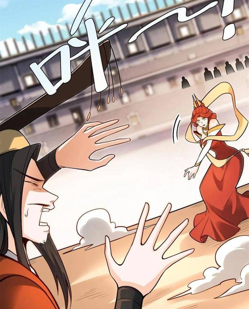 Nguyên Lai Ta Là Tu Tiên Đại Lão: Chapter 510