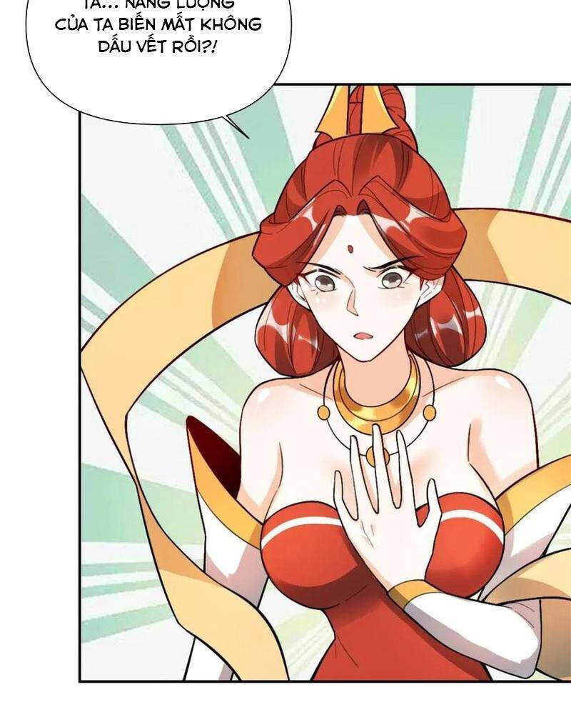 Nguyên Lai Ta Là Tu Tiên Đại Lão: Chapter 510