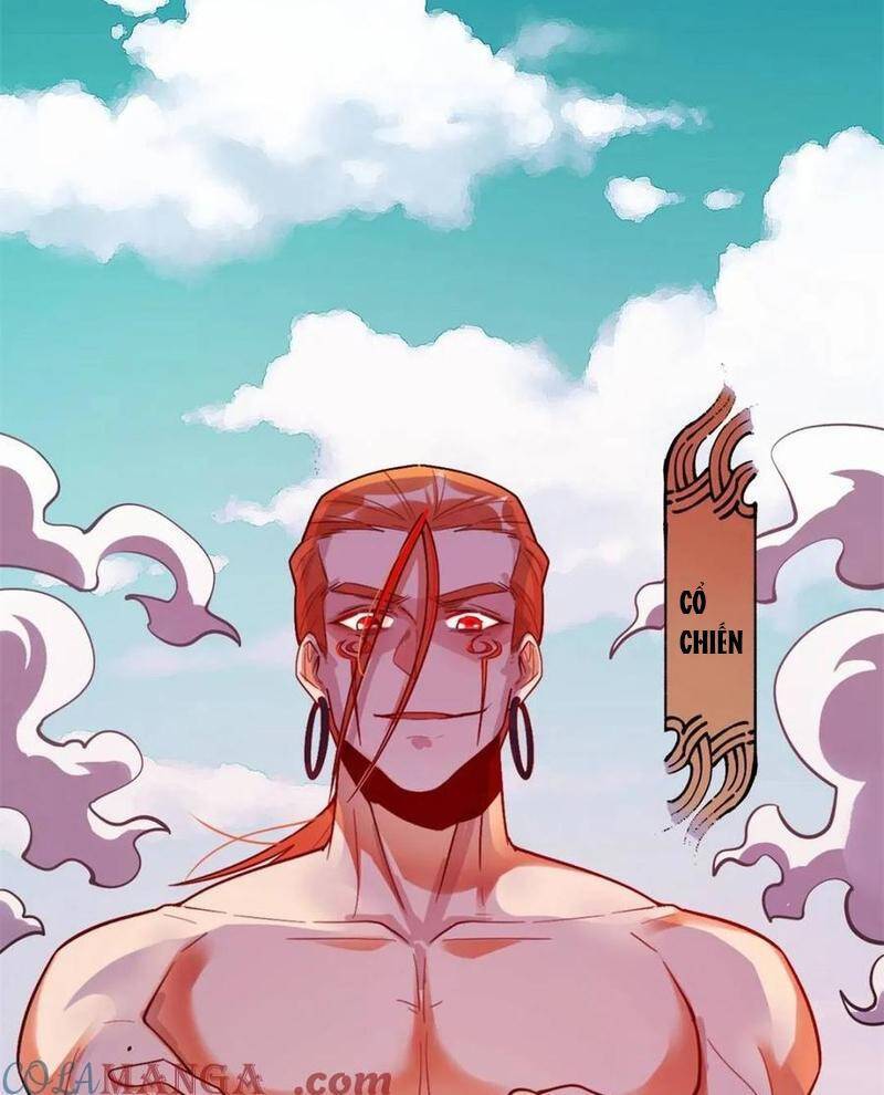 Nguyên Lai Ta Là Tu Tiên Đại Lão: Chapter 510