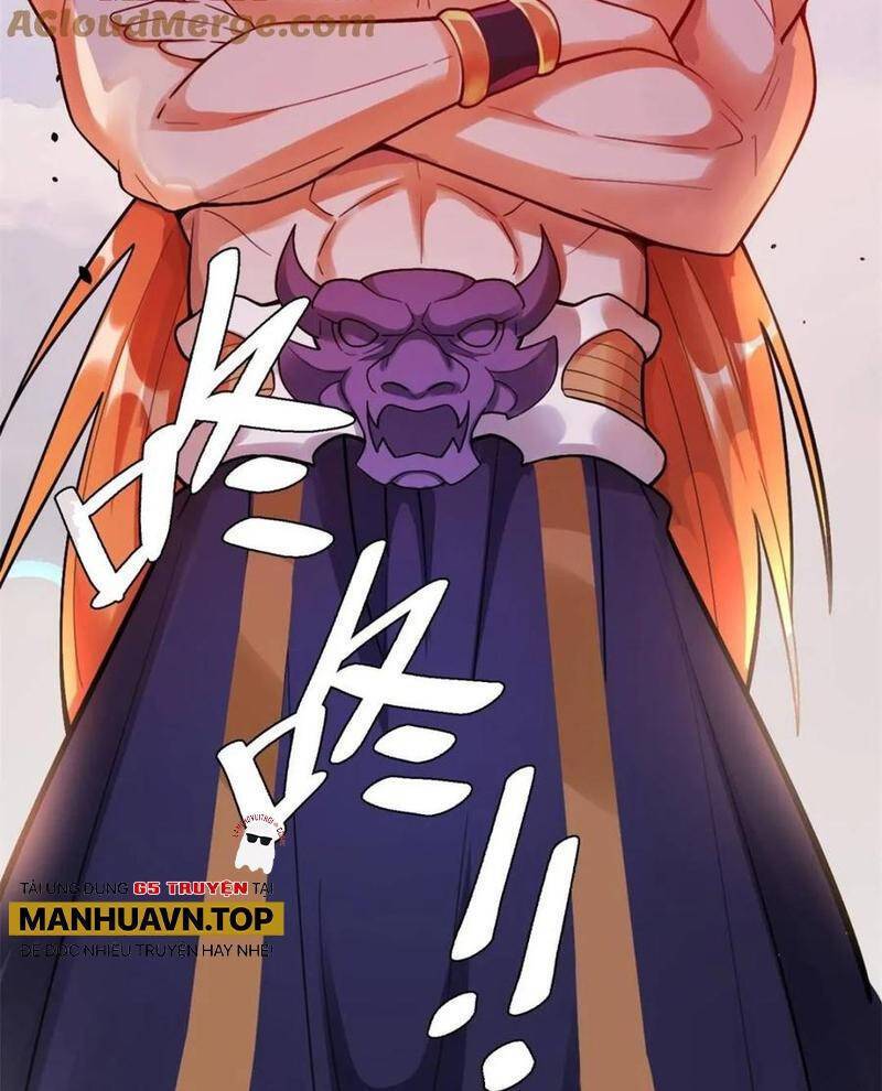 Nguyên Lai Ta Là Tu Tiên Đại Lão: Chapter 510