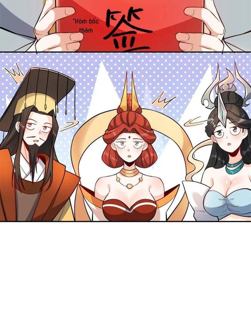 Nguyên Lai Ta Là Tu Tiên Đại Lão: Chapter 510