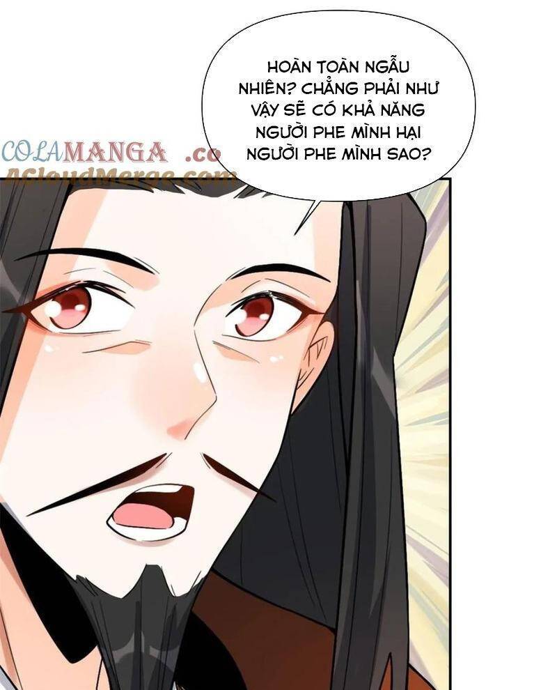 Nguyên Lai Ta Là Tu Tiên Đại Lão: Chapter 510