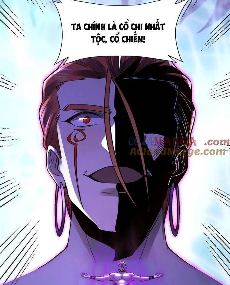 Nguyên Lai Ta Là Tu Tiên Đại Lão: Chapter 511
