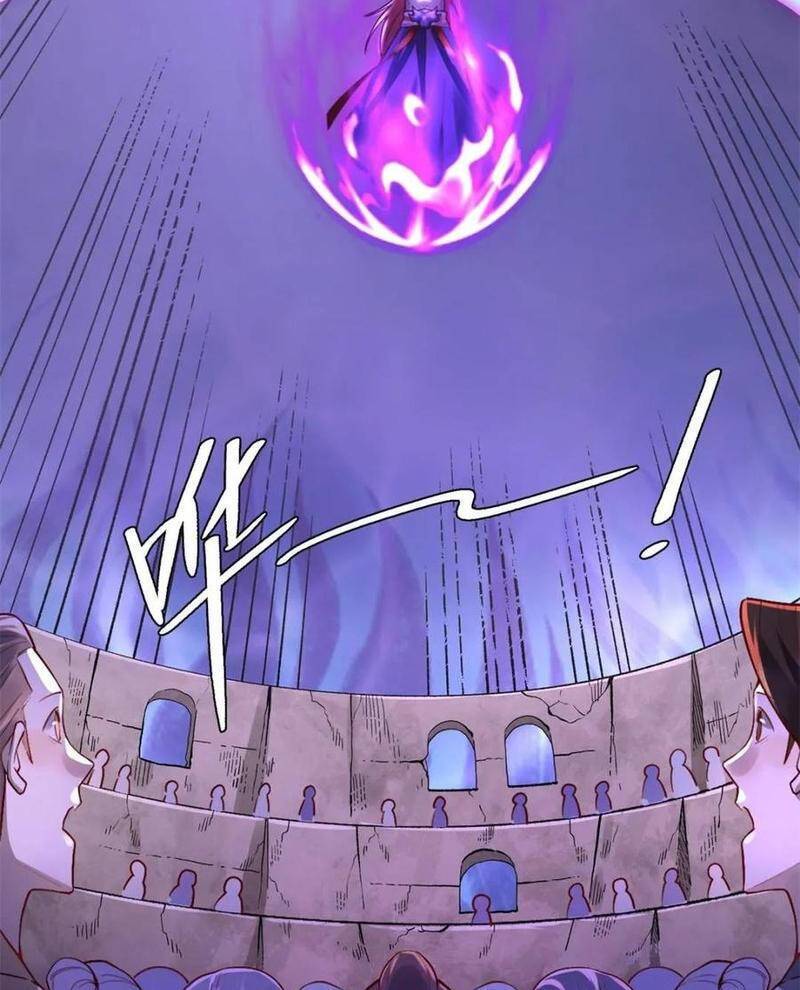 Nguyên Lai Ta Là Tu Tiên Đại Lão: Chapter 511