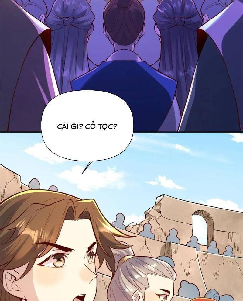 Nguyên Lai Ta Là Tu Tiên Đại Lão: Chapter 511