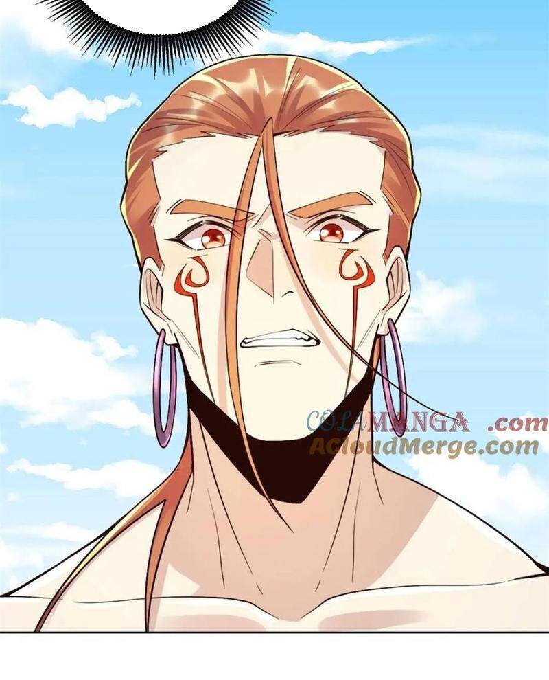 Nguyên Lai Ta Là Tu Tiên Đại Lão: Chapter 511