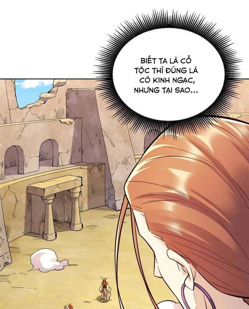 Nguyên Lai Ta Là Tu Tiên Đại Lão: Chapter 511