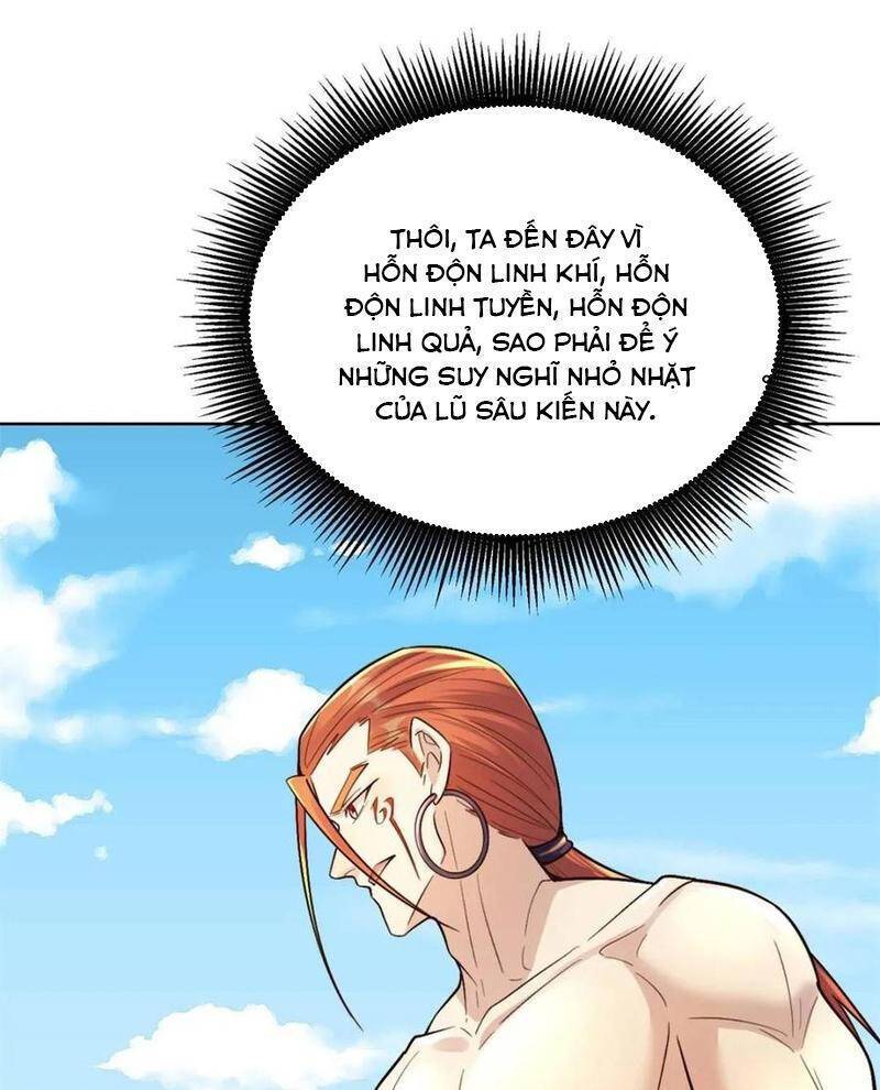 Nguyên Lai Ta Là Tu Tiên Đại Lão: Chapter 511