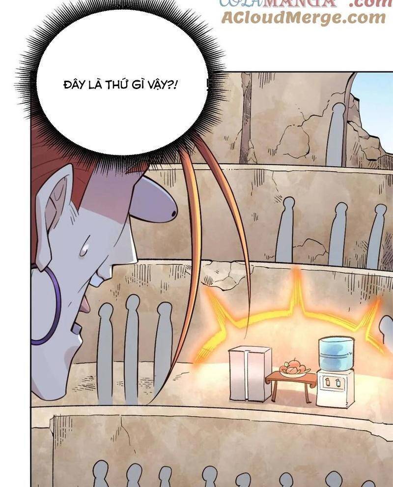 Nguyên Lai Ta Là Tu Tiên Đại Lão: Chapter 511