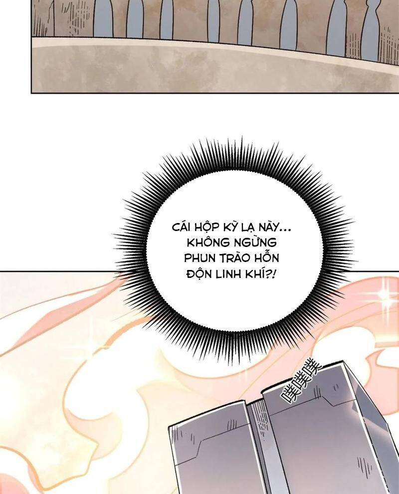Nguyên Lai Ta Là Tu Tiên Đại Lão: Chapter 511