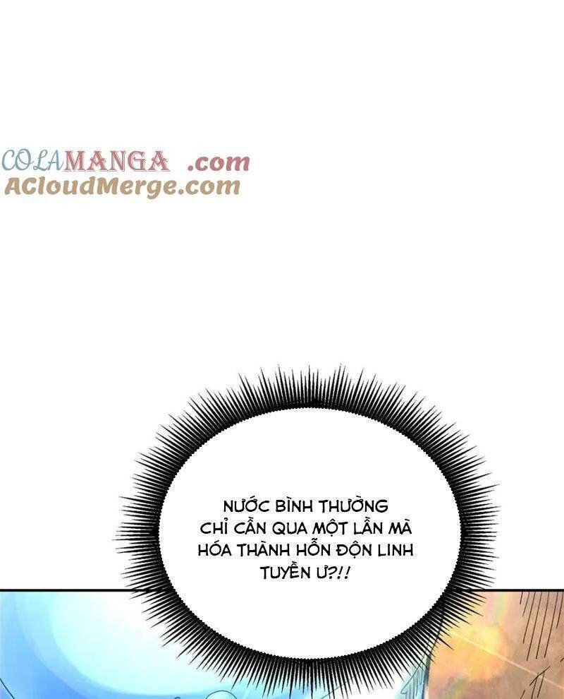 Nguyên Lai Ta Là Tu Tiên Đại Lão: Chapter 511