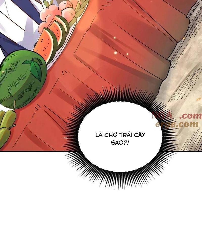 Nguyên Lai Ta Là Tu Tiên Đại Lão: Chapter 511
