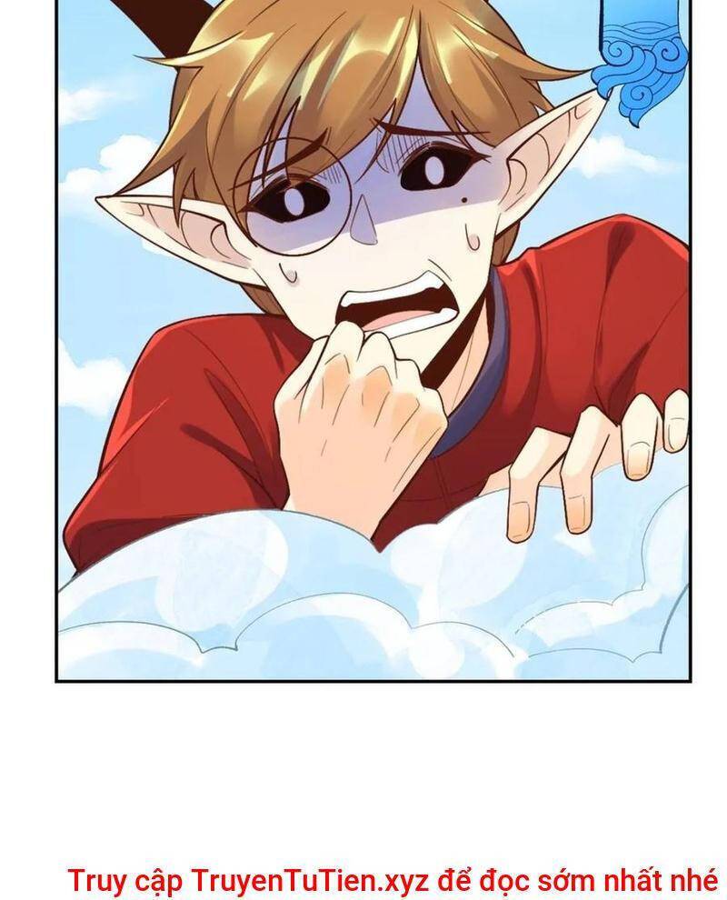 Nguyên Lai Ta Là Tu Tiên Đại Lão: Chapter 511