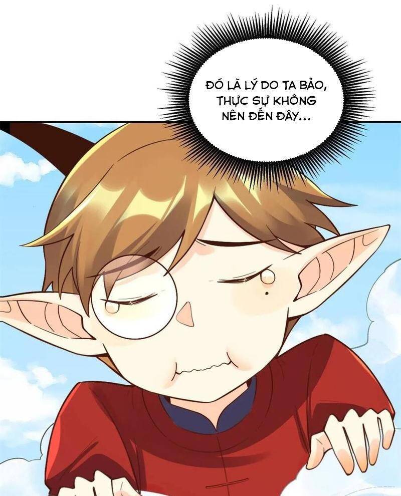 Nguyên Lai Ta Là Tu Tiên Đại Lão: Chapter 511