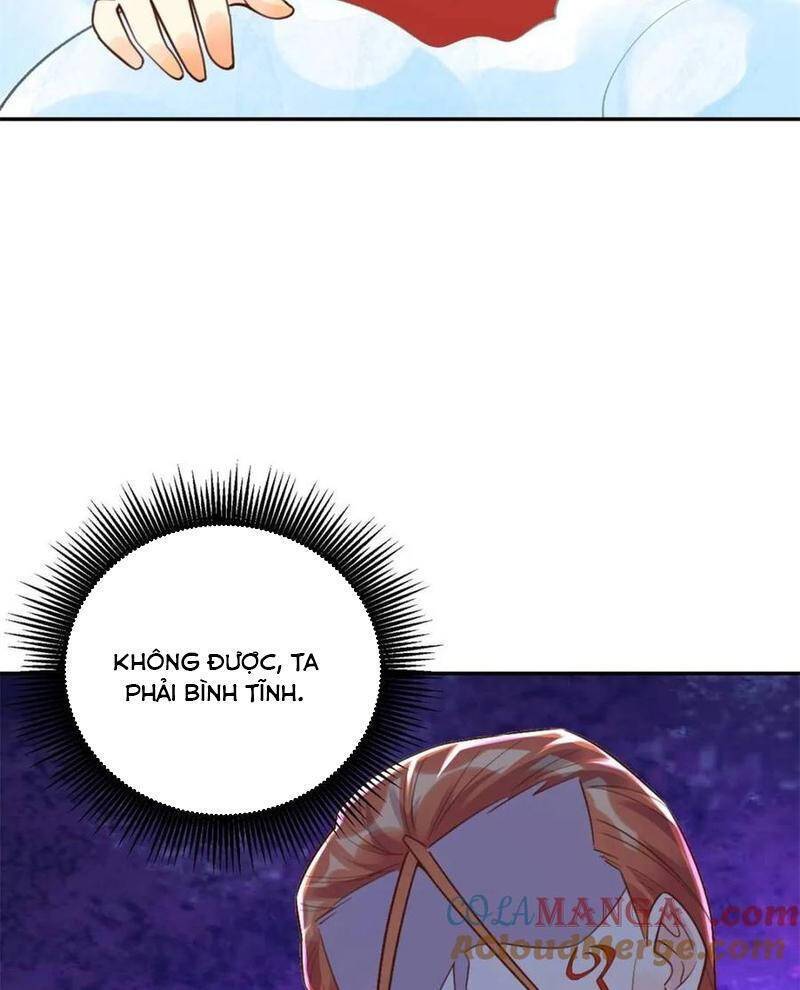 Nguyên Lai Ta Là Tu Tiên Đại Lão: Chapter 511