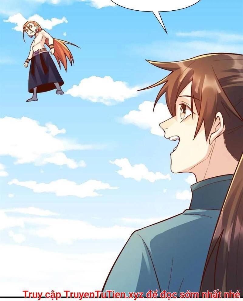 Nguyên Lai Ta Là Tu Tiên Đại Lão: Chapter 511