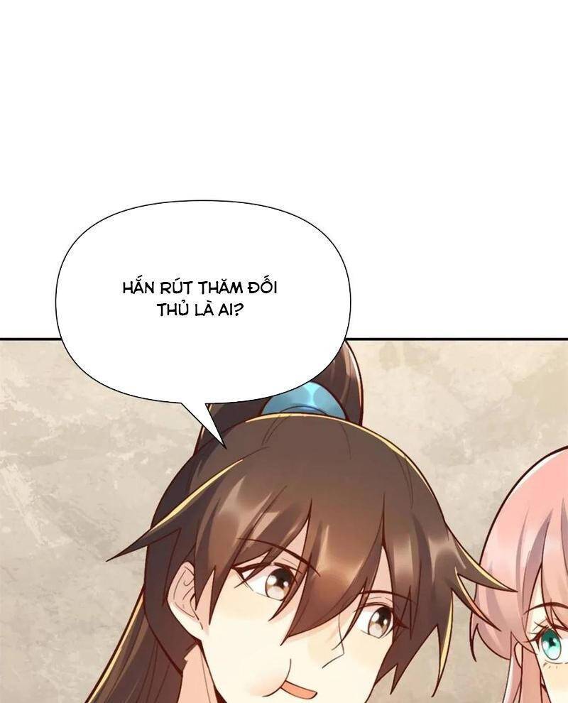 Nguyên Lai Ta Là Tu Tiên Đại Lão: Chapter 511