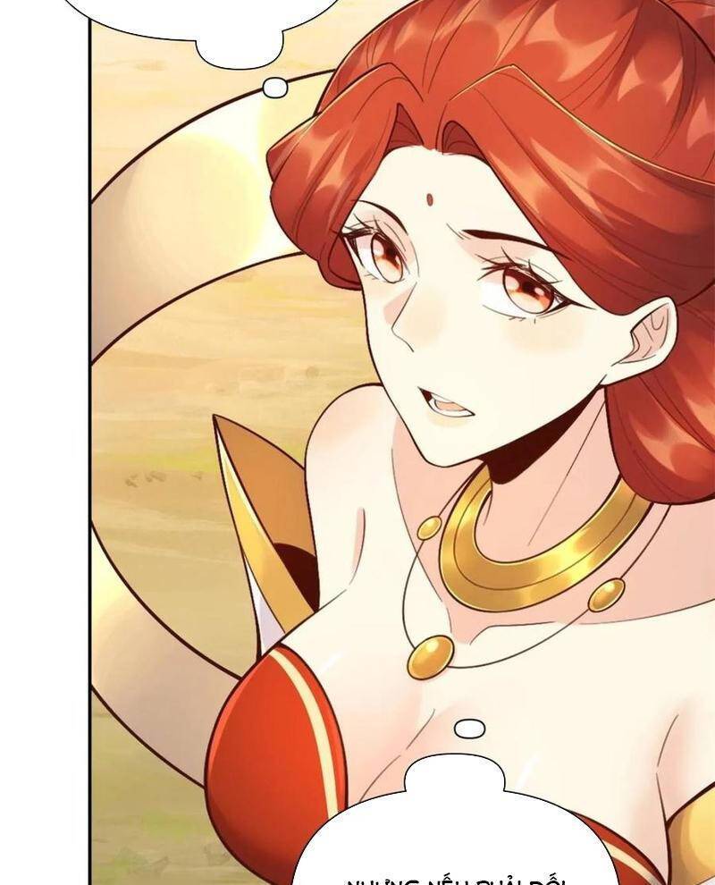 Nguyên Lai Ta Là Tu Tiên Đại Lão: Chapter 511