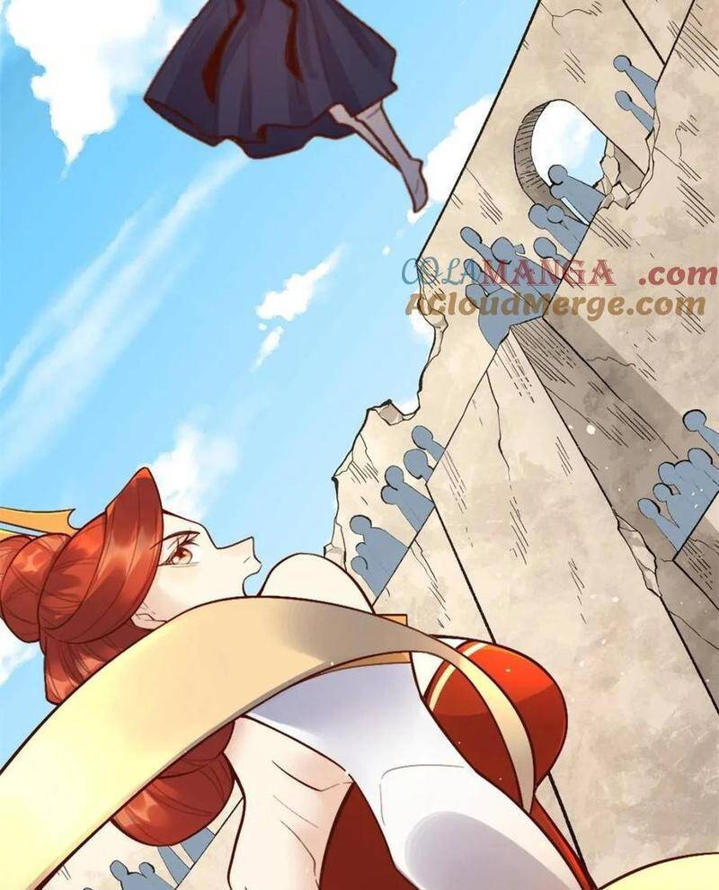 Nguyên Lai Ta Là Tu Tiên Đại Lão: Chapter 511