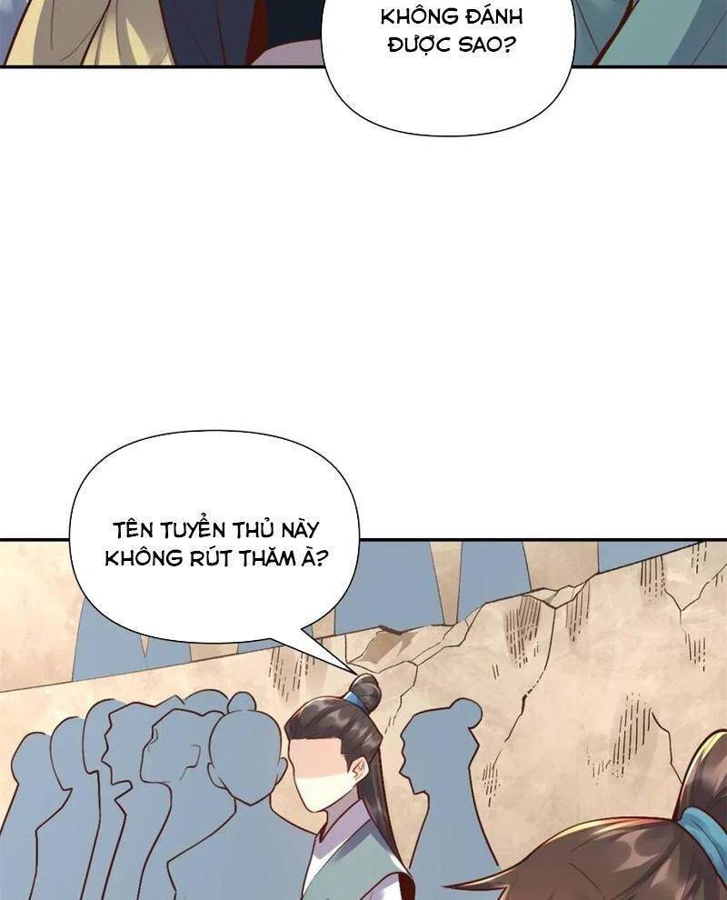 Nguyên Lai Ta Là Tu Tiên Đại Lão: Chapter 511