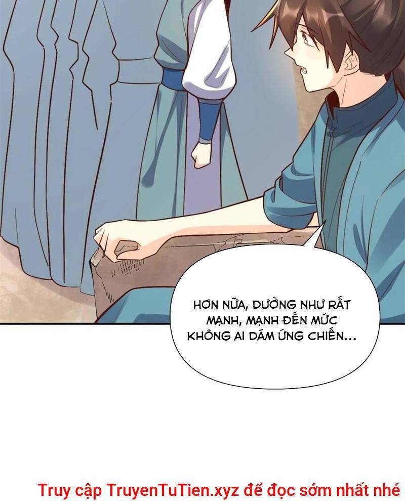 Nguyên Lai Ta Là Tu Tiên Đại Lão: Chapter 511