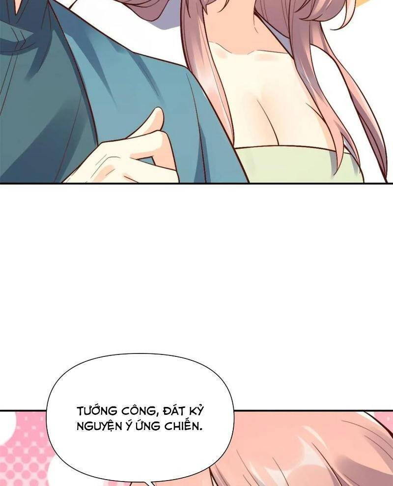 Nguyên Lai Ta Là Tu Tiên Đại Lão: Chapter 511